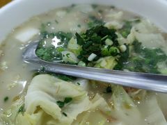 -老蔡记(二七广场店)