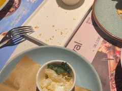 -半秋山西餐厅(襄阳万达店)