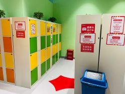 -巧虎欢乐岛(常营华联店)