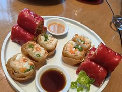 -环球渔市·平价海鲜餐厅(星潮广场店)