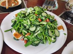 -蒙古缘饭店(额尔古纳云杉宾馆店)