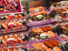 寿司-池田寿司·4H鲜作(朝阳大悦城店)