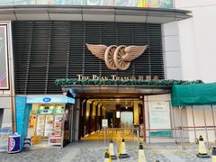 -山顶缆车
