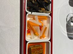 -小河盐帮·私家菜·烤鸭(三元桥·霄云路店)