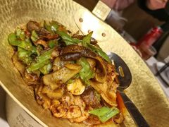 -百年神厨·地道川菜(清江西路店)