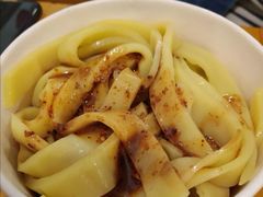 -王萍面皮(柳巷店)