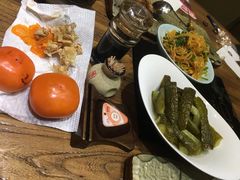 -一心烤坊·烧烤店