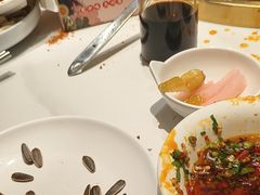 -蜀九香火锅(彩虹店)