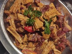 -同喜烤鸭店(光芒店)