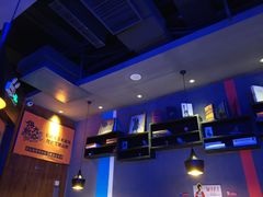 -伟大航路烤鱼(迅驰广场店)