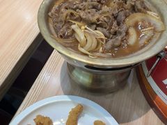 -小木屋拌饭(西安华阳城店)