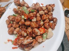 -喝丢一只鞋海鲜烧烤·海肠捞饭(东关街店)