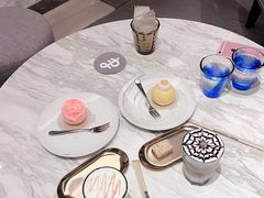 -粤海喜来登酒店·&More聚驿(天河城店)