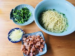 -朱洪元苏式面馆(绿宝广场店)