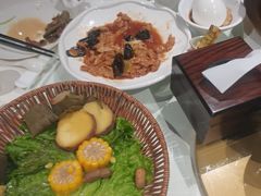 -老爷庙风味美食府(魏都大道店)