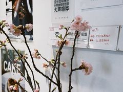 -素咫咖啡CLIFEROSE(新安店)