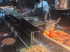 -昆山琶拉帝诗酒店·河畔咖啡厅Riverside Cafe