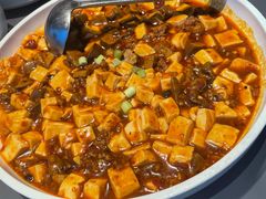 -小大董·烤鸭(观景餐厅·南京西路店)