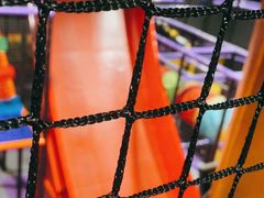 -Tenker Club弹刻极限主题公园 · 蹦床 · 团建 · 生日派对(大关店)