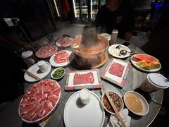 -南门涮肉(上海二店)