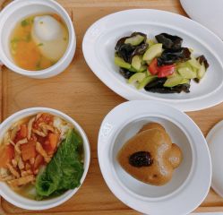 -弗蕾亚·和月月子调理院(东湖店)