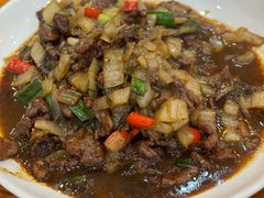 -小钱鱼馆(富春路店)