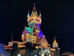 -厦门方特梦幻王国