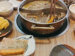 -松野谷·寿喜烧自助(华联顺义金街购物中心店)