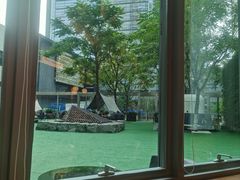 -Plush大堂酒廊(北京金融街威斯汀大酒店)