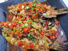 -湘桂人酒楼(西便门店)