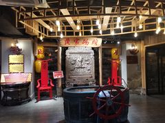 门面-黄家码头老火锅(解放碑旗舰店)