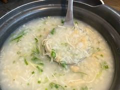 -隆喜元鱼汤包·海鲜(中联广场店)