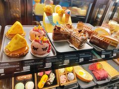 -星巴克(长沙乐和城门店)