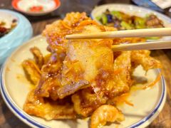 -粗粮人家·东北菜(洋桥店)