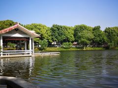 -太子山公园(园东路)
