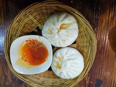 -清真石家包子(大皮院总店)