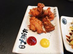 -熊吞·大碗丼烧肉饭(西市场嘉华店)