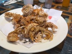 -良师门滨海人家·海鲜·家常菜(滨海城店)