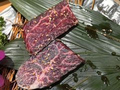 -やきにく 牛将日式焼肉(新华路店)