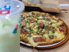 -达美乐比萨(凤凰东街店)