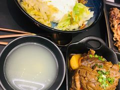 -馔豚·台北菜专门店(深圳湾万象城店)
