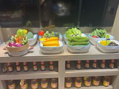 -味莊·青岛菜(云霄路店)
