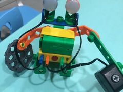 -乐博乐博少儿编程·机器人编程·信息学竞赛(杨浦五角场校区)