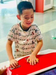 -北京科学中心儿童乐园