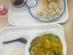 三鲜水饺-久食久美食广场(学院国际大厦店)