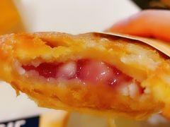 -麦当劳(新世纪环球中心店)