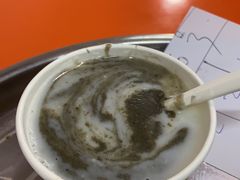 -谢怀亮芝麻茶