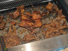 -苏格里岛自助烤肉海鲜火锅(成都金牛万达店)