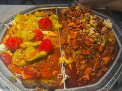 -一味一诚•鲜嫩烤鱼(昌发展万科广场店)