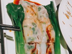 -晓粤·惹味粤菜(凯德乐峰广场店)